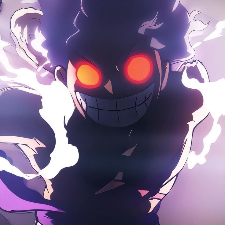 Monkey D. Luffy — Image 10